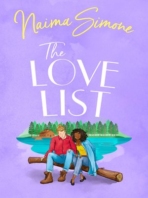 The Love List - ebook
